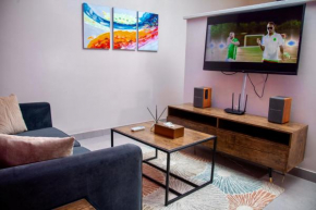 Amarachi Apartment